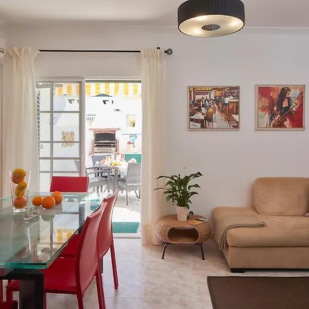 Fantastic House On Manta Rota Vila Nova de Cacela