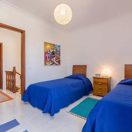 Fantastic House On Manta Rota * Vila Nova de Cacela