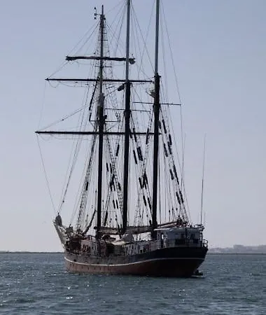 Σπίτι διακοπών Fantastic House On Manta Rota