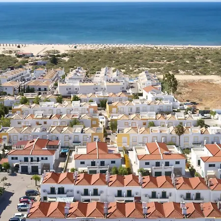 Fantastic House On Manta Rota * Vila Nova de Cacela