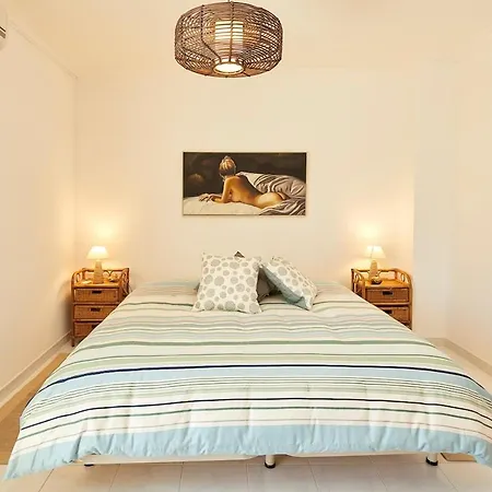 Fantastic House On Manta Rota Vila Nova de Cacela