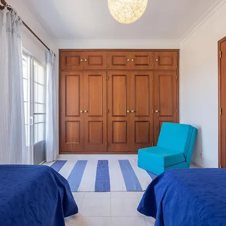 Σπίτι διακοπών Fantastic House On Manta Rota