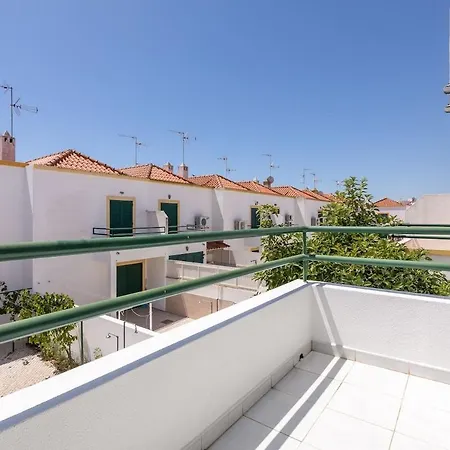 Σπίτι διακοπών Fantastic House On Manta Rota Vila Nova de Cacela