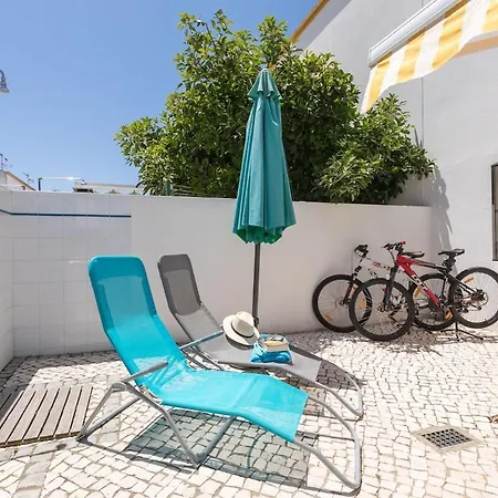 Fantastic House On Manta Rota