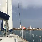 Fantastic House On Manta Rota