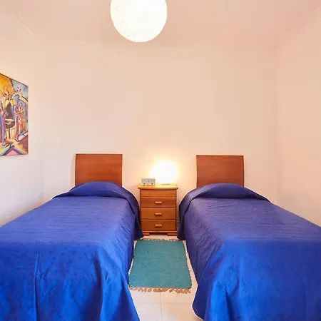 Fantastic House On Manta Rota Вила-Нова-де-Касела