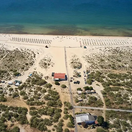 Fantastic House On Manta Rota