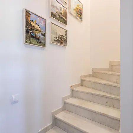 Fantastic House On Manta Rota Holiday home *