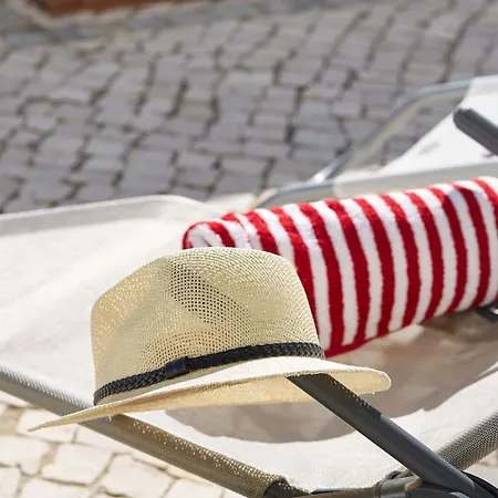 Fantastic House On Manta Rota *