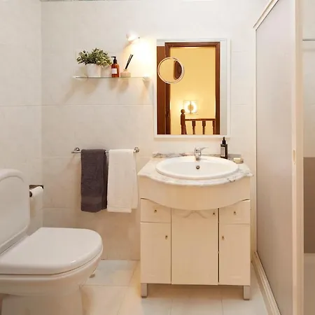 Fantastic House On Manta Rota Vila Nova de Cacela