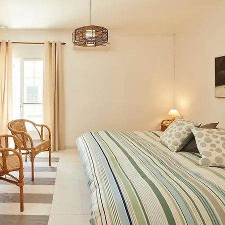 Fantastic House On Manta Rota Hébergement de vacances Vila Nova de Cacela