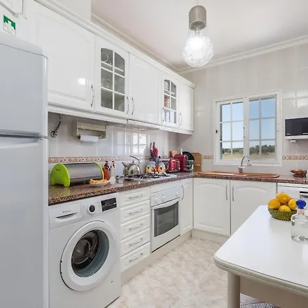 Fantastic House On Manta Rota Hébergement de vacances Vila Nova de Cacela