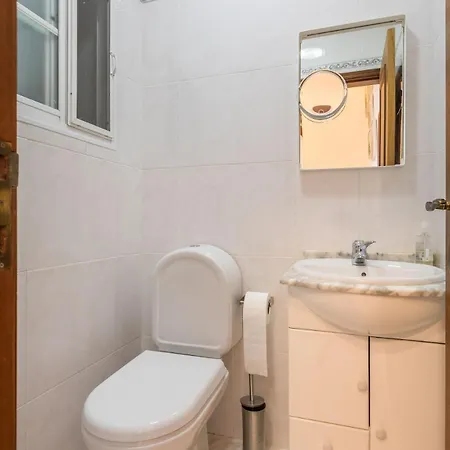 Fantastic House On Manta Rota Vila Nova de Cacela